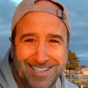 Meet your Posher, Russell